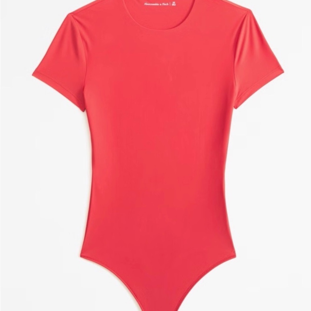 Abercrombie & Fitch Bodysuit